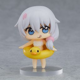 Theresa Apocalypse Collectible Figures: Reunion in summer Ver.
