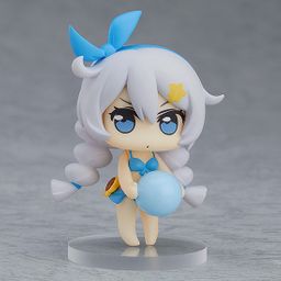 Kiana Kaslana Collectible Figures: Reunion in summer Ver. - Honkai Impact 3rd