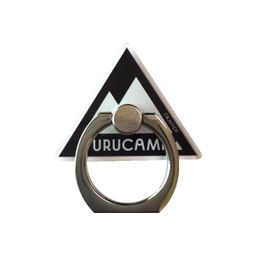 Yurucamp Smartphone Ring Logo