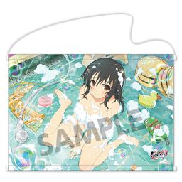 Shinovi Master Senran Kagura New Link B2 Tapestry Asuka Shinovi Onsen (72x51cm)