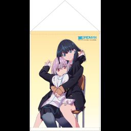 SSSS.Gridman Tapestry B