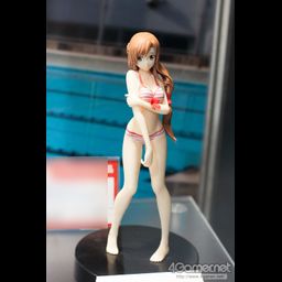 SQ Figure Yuuki Asuna - Extra Edition Swimsuit Ver. (18cm)