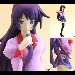 EX Figure Senjougahara Hitagi (17cm)
