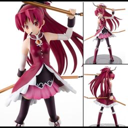 PVC Ichiban Kuji Premium Figure Kyoko Sakura (16cm)