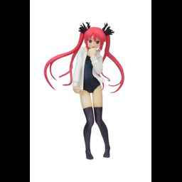 PVC Figure Cthugha - Haiyore! Nyaruko San (17cm)