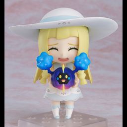  Nendoroid Lillie - Pokemon