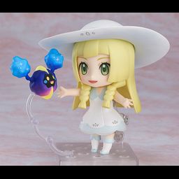  Nendoroid Lillie - Pokemon