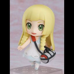  Nendoroid Lillie - Pokemon