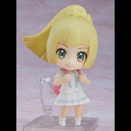  Nendoroid Lively Lillie - Pokemon