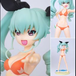 Premium Figure Anchovy - Swimsuit Ver. (20cm)