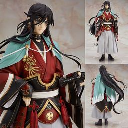 PVC Figure 1/8 Izuminokami Kanesada - Touken Ranbu