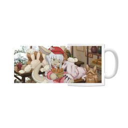 Made in Abyss Original Illustration Lepus Nanachi Mug