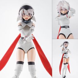 [FLASH PO] SHF S.H.Figuarts SHY - SHY | Kyou Hobby Shop