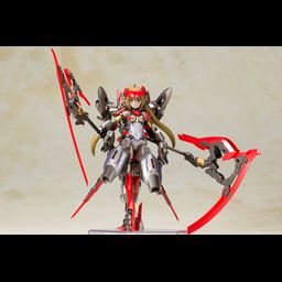 Frame Arms Girl Hresvelgr Invert