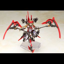 Frame Arms Girl Hresvelgr Invert