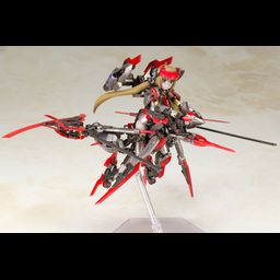 Frame Arms Girl Hresvelgr Invert