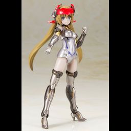 Frame Arms Girl Hresvelgr Invert