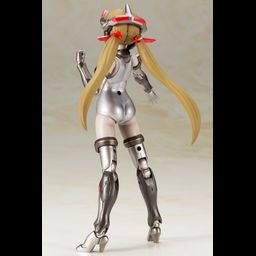 Frame Arms Girl Hresvelgr Invert
