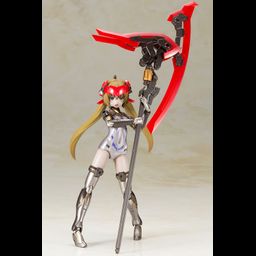 Frame Arms Girl Hresvelgr Invert