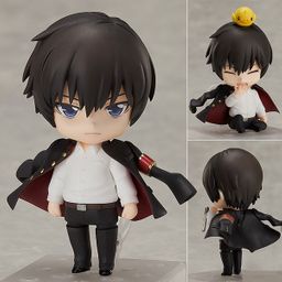 Nendoroid Kyoya Hibari