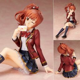 PVC Figure 1/8 Kyouko Igarashi - Love Letter Ver.