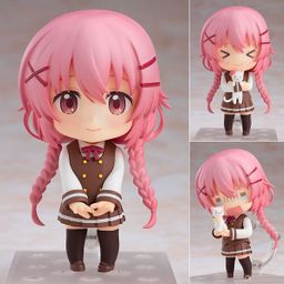 Nendoroid Kaoruko Moeta - Comic Girls