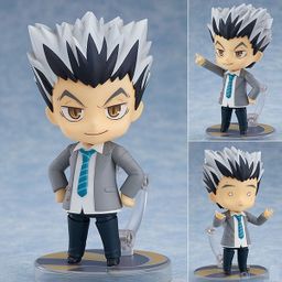 Nendoroid Kotaro Bokuto - School Uniform Haikyuu!