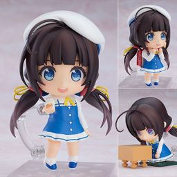 Nendoroid Hinatsuru Ai - Ryuuou no Oshigoto