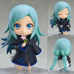 Nendoroid Tomo Kunagisa - Zaregoto