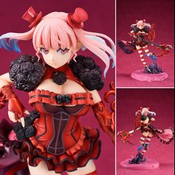 [CAST OFF] PVC Figure 1/8 Astaroth - Seven Devil Sins