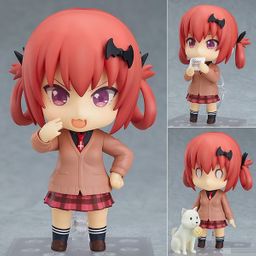 Nendoroid Satania - Gabriel Dropout