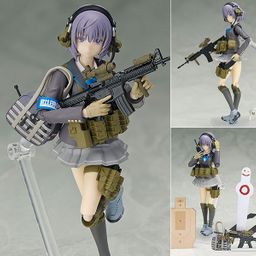 figma Miyo Asato - Little Amory