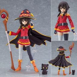 figma Megumin - KonoSuba (Re-release)