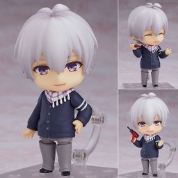 Nendoroid Sogo Osaka - IDOLISH7 (Re-Release)