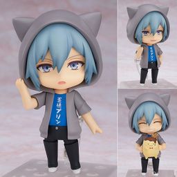 Nendoroid Tamaki Yotsuba - IDOLISH7 (Re-Release)