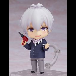 Nendoroid Sogo Osaka - IDOLISH7 (Re-Release)