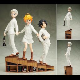 PVC Figure 1/8 Norman
