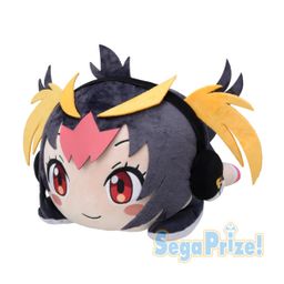 Mega Jumbo Nesoberi Nuigurumi Plush Iwatobi Penguin (40x22cm)