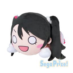 Mega Jumbo Nesoberi Nuigurumi Plush Nico Yazawa - Snow Halation (40x22cm)