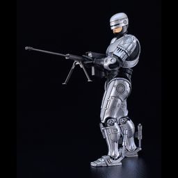 MODEROID RoboCop (Re-Release) | Kyou Hobby Shop