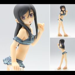 EX Figure Aragaki Ayase - Swimsuit Ver. (12cm)