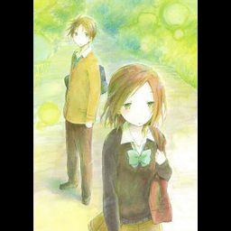 BD Isshukan Friends Vol 1