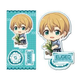 Sword Art Online -Alicization- GyuGyutto Acrylic Figur Eugeo 11 years old
