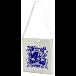 One Piece 2WAY Shoulder Bag Sanji