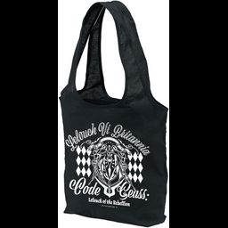 Code Geass Lelouch of the Rebellion Marche Bag Lelouch Ver.