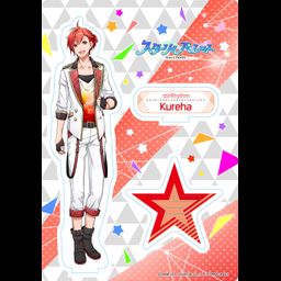 Starry Palette Acrylic Stand Hoshino Kureha