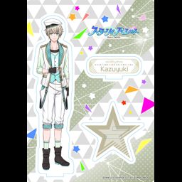 Starry Palette Acrylic Stand Igarashi Kazuyuki