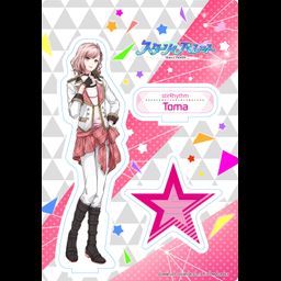Starry Palette Acrylic Stand Sakurai Toma