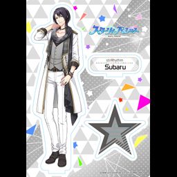 Starry Palette Acrylic Stand Arizumi Subaru