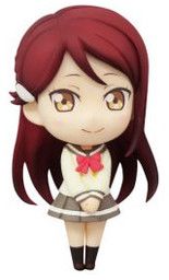 Chobirume Riko